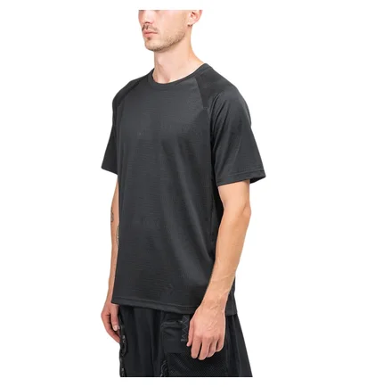 Nike Sportswear Tech Pack Tee (Schwarz)