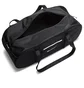 Nike Stash Duffle Bag (Schwarz / Weiß)