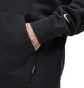 Nike Swoosh Hoodie (Schwarz)