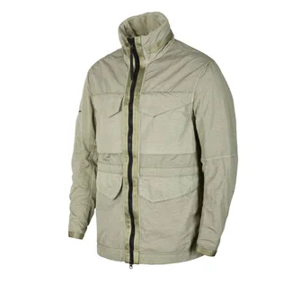 Nike Tech Pack Jacket (Beige)
