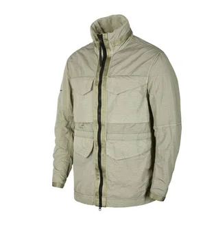Nike Tech Pack Jacket (Beige)