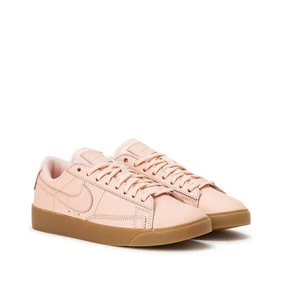 Nike W Blazer Low LXX (Rosa)