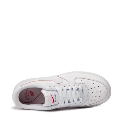 Nike WMNS Air Force 1 Low Special Edition (Weiß)
