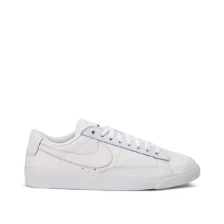 Nike WMNS Blazer Low Triple White (Weiß)