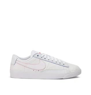 Nike WMNS Blazer Low Triple White (Weiß)