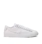 Nike WMNS Blazer Low Triple White (Weiß)