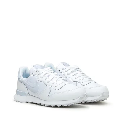 Nike WMNS Internationalist (Weiß)