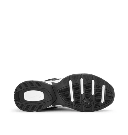 Nike WMNS M2K Tekno (Schwarz)