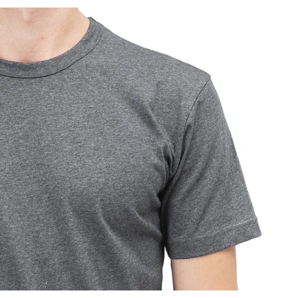 Norse Projects Joakim Light T-Shirt (Anthrazit)