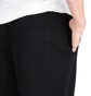 Pleasures Kat Easy Pant (Schwarz)