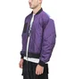 P.A.M. Beyonde Bomber Jacket (Schwarz)