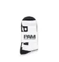 P.A.M. X-Perience Sport Socks (Schwarz / Weiß)