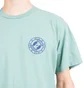 Powers Supply Milano SS Tee (Grün)