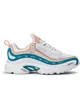 Reebok Daytona DMX MU (Grau / Türkis)
