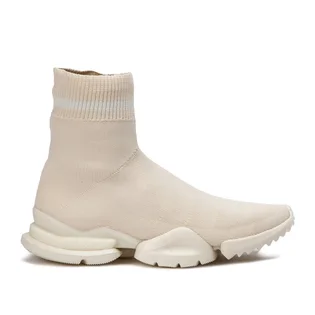 Reebok Sock Run_R (Weiß)