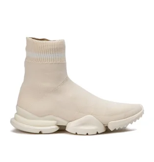Reebok Sock Run_R (Weiß)