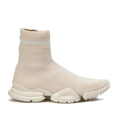 Reebok Sock Run_R (Weiß)