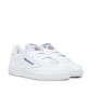 Reebok WMNS Club C 85 (Weiß / Blau)