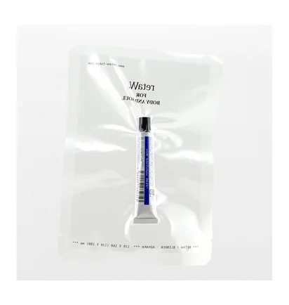 retaW Fragrance Solid Perfume 'Isley'