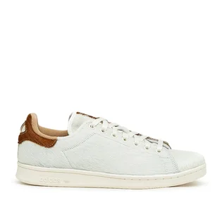 adidas Stan Smith 'Gremlins' (Weiß / Braun)