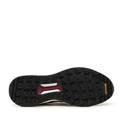 adidas x Human Made Country Free Hiker (Grau / Rot)
