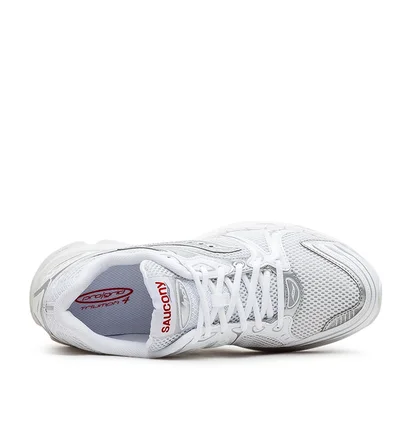 Saucony ProGrid Triumph 4 (Weiß)