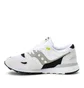 Saucony Azura (Weiß / Grau)