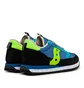 Saucony Jazz Original Peak (Blau / Schwarz)