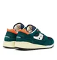 Saucony Shadow 6000 (Grün / Navy)