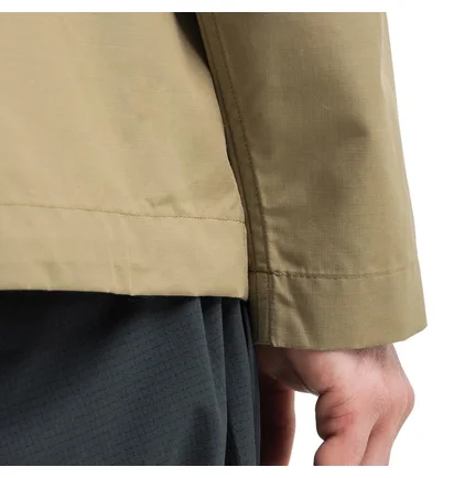 Snow Peak FR Jacket (Beige)