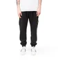 Stone Island Fleece Pants (Schwarz)