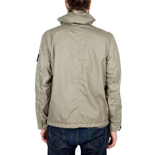 Stone Island Membrana 3L TC Jacket (Olive)