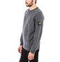 Stone Island Sweat Shirt (Grau)