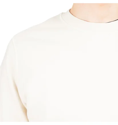 Stone Island Sweatshirt (Cream)