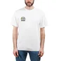 Stüssy Dead Surf Pig. Dyed Tee (Natural)