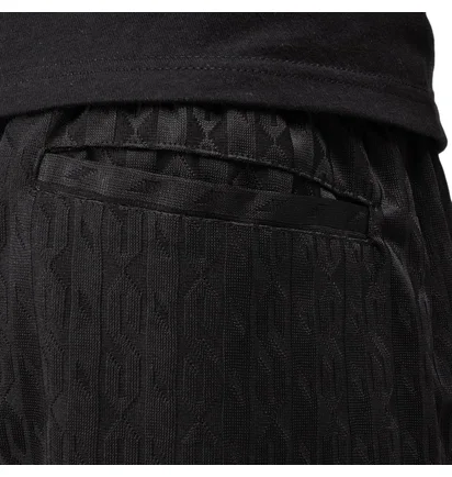 Stüssy Soccer Short (Schwarz)