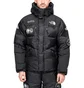 The North Face 7SE Himalayan Gore-Tex Parka (Schwarz)
