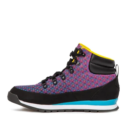 The North Face Back To Berkeley ''CMYK Pack'' (Multi)