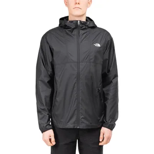 The North Face Cyclone Jacket (Schwarz)