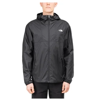 The North Face Cyclone Jacket (Schwarz)