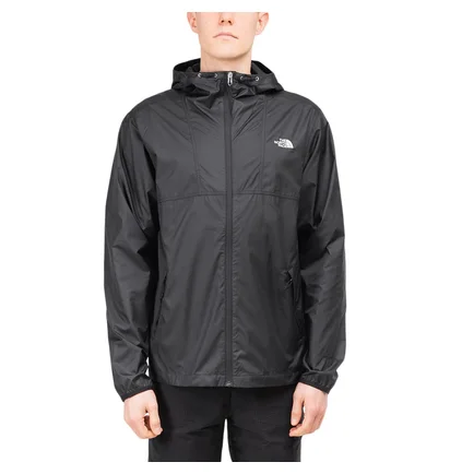 The North Face Cyclone Jacket (Schwarz)