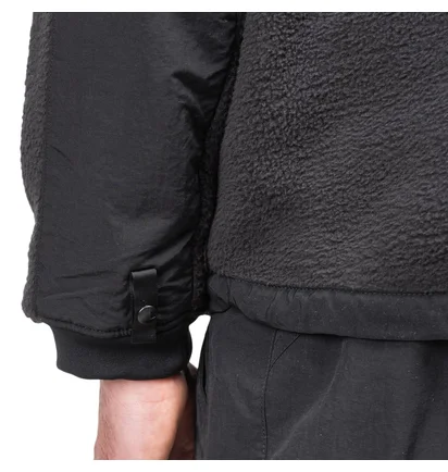 The North Face Denali 2 Fleece Jacket (Schwarz)
