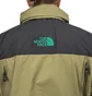 The North Face Steep Tech Apogee Jacket (Khaki / Schwarz)