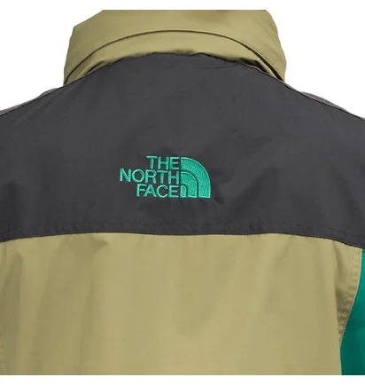 The North Face Steep Tech Apogee Vest (Khaki / Schwarz)