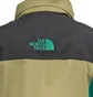 The North Face Steep Tech Apogee Vest (Khaki / Schwarz)