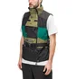 The North Face Steep Tech Apogee Vest (Khaki / Schwarz)