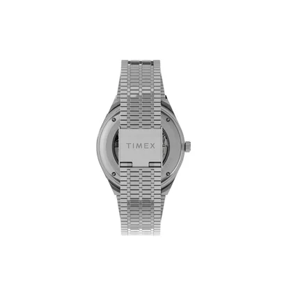 Timex Archive M79 Automatic Diver 40mm (Schwarz / Rot)