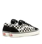 Vans Old Skool 36 DX (Schwarz / Weiß)
