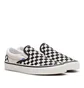 Vans UA Classic ComfyCush Slip-On (Schwarz / Weiß)