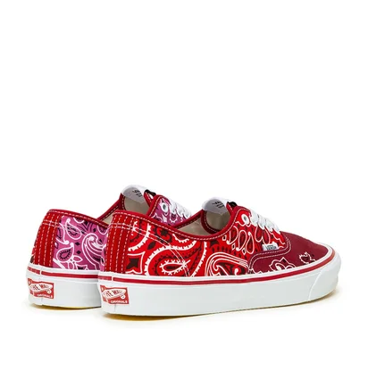 Vans Vault x Bedwin & The Heartbreakers OG Authentic LX